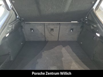 Macan 4S BOSE LED-Matrix Panorama Luftfederung – Bild 11