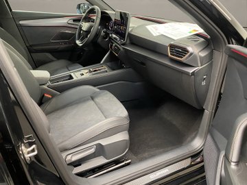 Leon Sportstourer 2.0 TSI 4Drive VZ DCC ACC – Bild 18