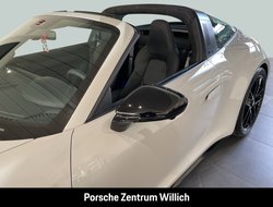 992 911 Targa 4 GTS Liftsystem-VA InnoDrive BOSE
