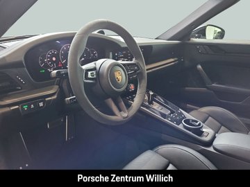 992 911 Carrera GTS Cabriolet Liftsystem-VA BOSE – Bild 7
