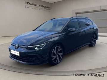 Golf VIII Variant 2.0 TSI R-Line R-Line ACC AUT – Bild 2