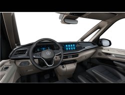 T7 Multivan Edition TDI SCR DSG langer Überhang