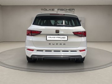 Ateca 2.0 TSI 4Drive ACC AUT Kam. Navi Sportp. – Bild 5