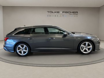A6 Avant 40 2.0 TDI sport S-line ACC AHK AUT 360 – Bild 6