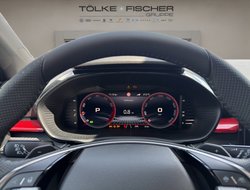 Fabia 1.0 TSI Monte Carlo ACC Kam. Navi LED