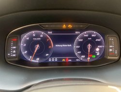Ateca 1.5 TSI ACC AUT Kam. Navi Sportp. Virtual