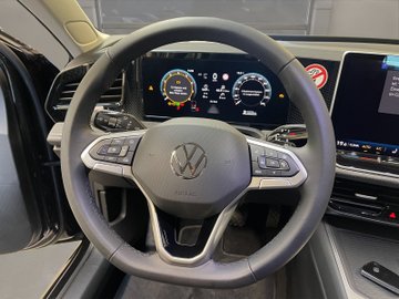 Passat Variant 1.5 eTSI W ACC AHK AUT Kam. LED – Bild 11