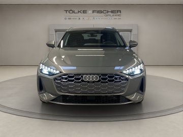 A5 Avant Quattro e-hybrid 185kW ACC AUT Kam. Navi – Bild 3