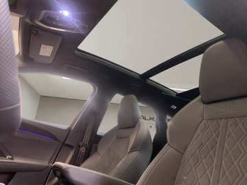 Q5 2.0 quattro edition one mythosschwarz Pano – Bild 18
