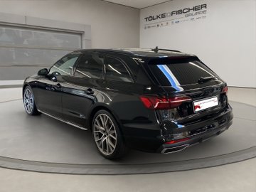 A4 Avant 45 2.0 TFSI quattro S-Line Pano S-line – Bild 4