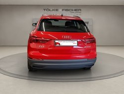 Q3 35 1.5 TFSI AHK AUT Kam. Navi Virtual 360 LED