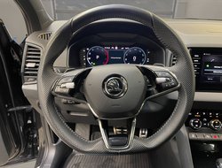 Karoq 2.0 TDI Sportline DCC ACC AHK AUT Kam. LED