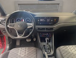 Taigo 1.0 TSI R-Line R-Line IQLight ACC AHK AUT