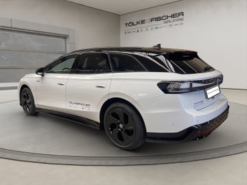 ID.7 GTX Tourer 4MOTION 86 kWh DCC NaviPro Pano – Bild 5