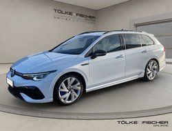 Golf VIII Variant 2.0 TSI R 4Motion DCC IQLight