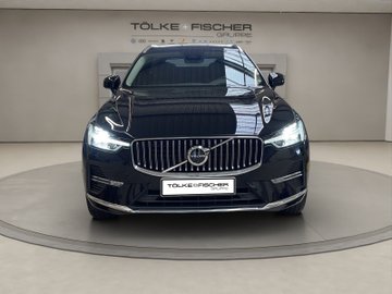 XC60 T6 Ultimate Bright AWD AHK Winter 360 – Bild 3