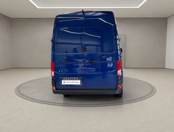 Crafter 35 2.0 TDI Kasten lang FWD Hochdach PDC