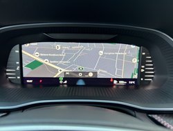 Octavia Combi 2.0 TDI W Sportline ACC AUT Navi