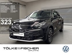 T-Roc 1.5 l eTSI OPF  DSG AHK Anschlussgarantie