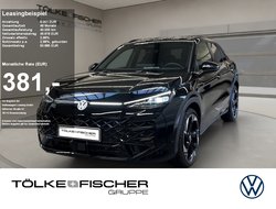 T-Roc R-Line 1.5 l eTSI OPF DSG R-Line IQLight