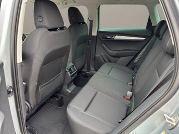 Karoq 1.5 TSI DSG Balance ACC AHK Navi eHeck – Bild 16