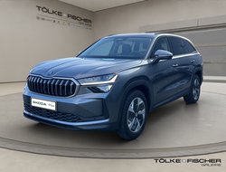 Kodiaq 2.0 TDI DSG ACC Navi HUD Matrix eHeck