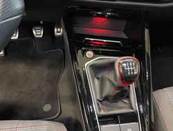 Golf VIII 2.0 TSI GTI ACC Kam. Navi Sportp. LED