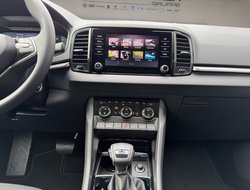 Karoq 1.5 TSI DSG Balance ACC AHK AUT Kam. Navi