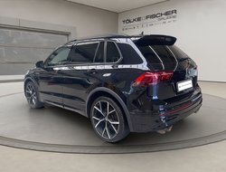 Tiguan 2.0 TSI BMT 4Motion R DCC NaviPro Pano LM