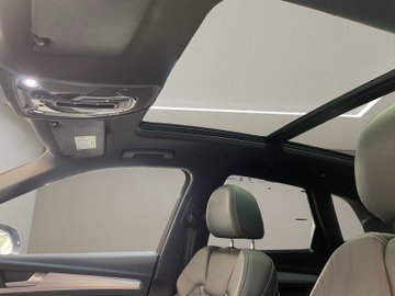 SQ5 3.0 TDI quattro MHEV Pano ACC AHK AUT Kam. – Bild 18