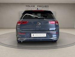 Golf VIII 1.0 TSI Move Virtual DynLicht KlimaA.