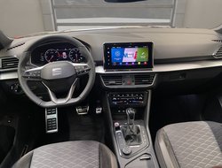 Tarraco 2.0 TDI 4Drive FR DCC ACC AHK AUT Kam.