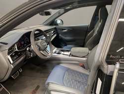 RSQ8 4.0 quattro performance TFSI Pano ACC AUT