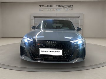 RS 3 Sportback 2.5 quattro W TFSI S-line ACC AUT – Bild 3