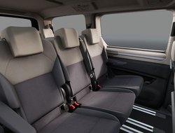 T7 Multivan ENERGY TDI 110 KW DSG langer Überh: