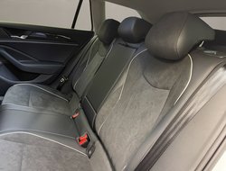 Passat Business 2.0 l TDI 7-Gang-DSG DCC IQLight