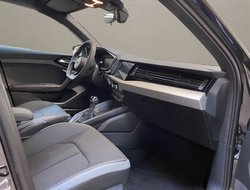 A1 Sportback advanced 30 TFSI S tronic AUT Kam.