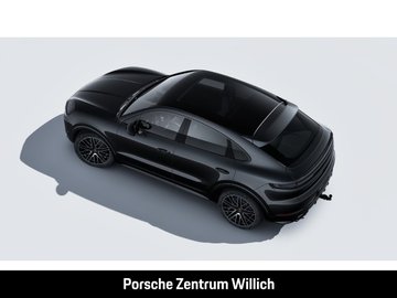 Cayenne Coupe Black Edition InnoDrive HA-Lenkung – Bild 4