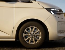 T7 California Ocean TDI 110 kW DSG