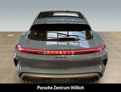 Taycan Turbo S Sport Turismo Burmester InnoDrive