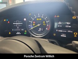 992 911 GT3 Touring Liftsystem-VA LED-Matrix BOSE