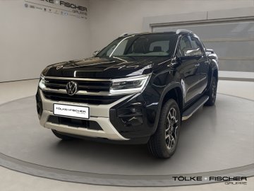 Amarok Aventura DC 3.0TDI 177 kW 10-G.4MOTION – Bild 2