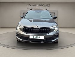 Kamiq Monte Carlo Pano ACC AHK Navi LED