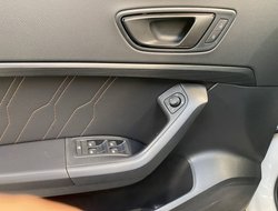 Ateca 2.0 TSI 4Drive ACC AUT Kam. Navi Sportp.