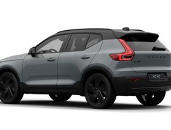 XC40 B3 Plus Black Edition GEWERBE!!!