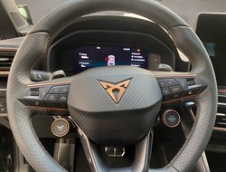 Formentor TSI 1.5  VZ DCC ACC AUT Kam. Navi LM