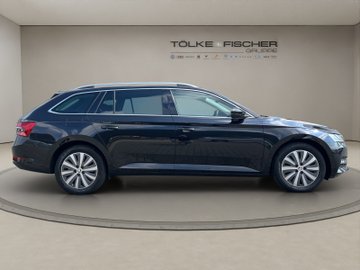 Superb Combi 2.0 TDI Style ACC AUT Navi Virtual – Bild 5
