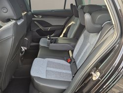 Octavia Combi 2.0 TDI DSG Tour ACC AHK Navi eHeck