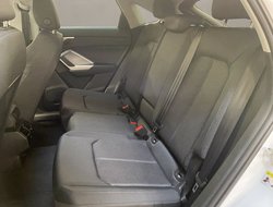 Q3 Sportback 35 1.5 TFSI S-Line S-line AHK AUT