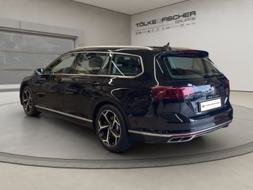 Passat Variant 2.0 TSI 4Motion BMT Elegance DCC – Bild 4